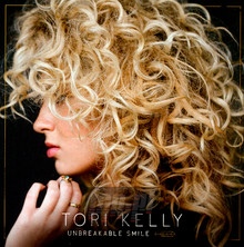 Unbreakable Smile - Tori Kelly