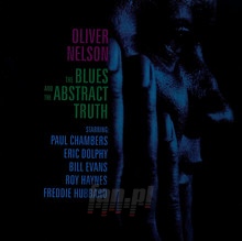 The Blues & The Abstract - Oliver Nelson