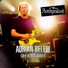 Live At Rockpalast 2008 - Adrian Belew