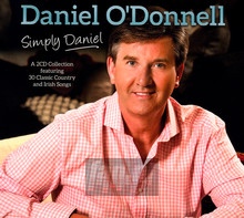 Simply Daniel - Daniel O'Donnell