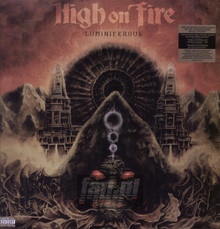 Luminiferous - High On Fire