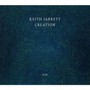 Creation - Keith Jarrett
