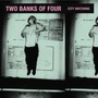 City Watching - Two Banks Of Four