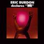 Eric Burdon Delcares War - War