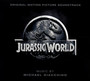 Jurassic World  OST - Michael Giacchino