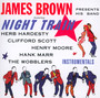 Night Train - James Brown
