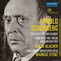 Pelleas & Melisande/Violi - A. Schoenberg