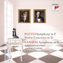 Sinfonien - Vanhal & Pleyel