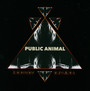 Habitat Animal - Public Animal