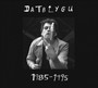 1985-1995 - Datblygu