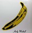Andy Warhol - The Velvet Underground 