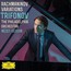 Rachmaninov Variations - Daniil Trifonov