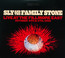 Live At The Fillmore - Sly & The Family Stone