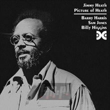 Picture Of Heath - Jimmy Heath