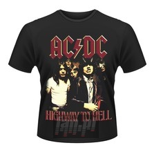 Highway To Hell _TS803340878_ - AC/DC