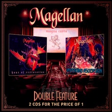 Magellan: Double Feature - Magellan