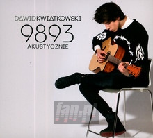 9893 Akustycznie - Dawid Kwiatkowski