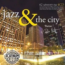 Jazz & The City - ...And The City   