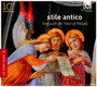 Sing With The Voice Of Melody - Stile Antico
