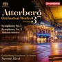 Symphonies No 1 Op.3 & No 5 Op.20 - Kurt Atterberg