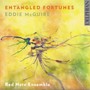 Entangled Fortunes. Elegy. Euphonia - Eddie McGuire