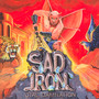 Total Damnation - Sad Iron
