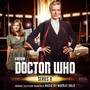 Doctor Who-Series 8  OST - V/A