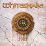 1987 - Whitesnake