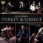 Music From Turkey & Greece - Du-Sems Ensemble