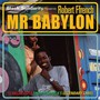MR. Babylon - Robert Ffrench