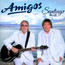 Santiago Blue - Amigos Santiago Blue - Amigos