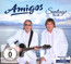 Santiago Blue - Amigos
