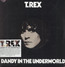 Dandy In The Underworld - T.Rex