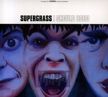 I Should Coco - Supergrass