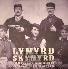 Taking The Biscuit - Lynyrd Skynyrd