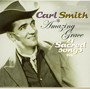Amazing Grace - Carl Smith
