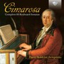 Complete 88 Keyboard Sona - D. Cimarosa