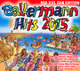 Ballermann Hits 2015 - V/A