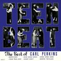 Teen Beat - Carl Perkins