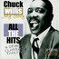 My Story - Chuck Willis