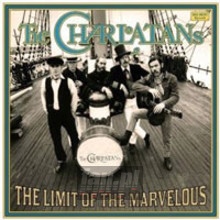 The Limit Of The Marvelous - The Charlatans The Limit Of The Marvelous - The Charlatans