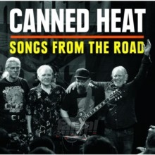 Songs From The Road - Canned Head