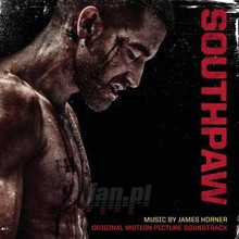 Southpaw  OST - James Horner