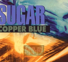 Copper Blue - Sugar   