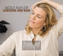 Sunshine & Rain - Jacqui Naylor