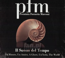 Il Suono Del Tempo - P.F.M. - bigger Il Suono Del Tempo - P.F.M.