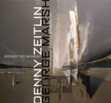 Riding The Moment - Denny Zeitlin