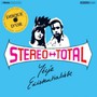 Yeye Existentialiste - Stereo Total