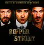 Ripper Street Series 1-3  OST - V/A