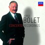 Concerto Recordings - Jorge Bolet